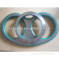 Schwing wearing insert and wear ring manufacturer in Zhuzhou